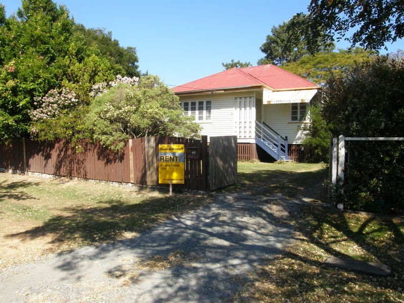 40 Nielson Street, Chermside QLD 4032