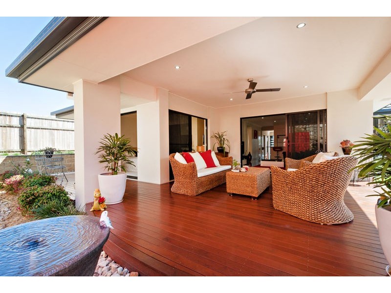 Warner QLD 4500