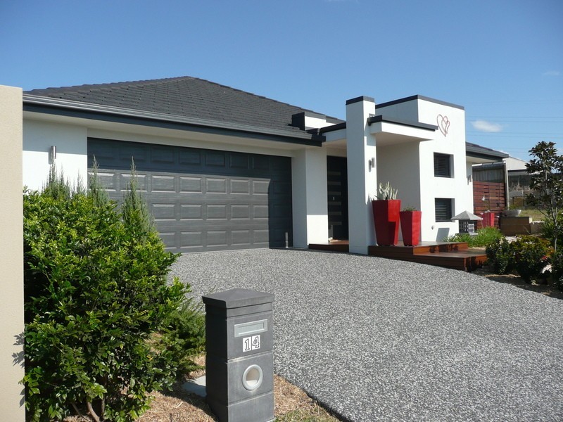 Warner QLD 4500