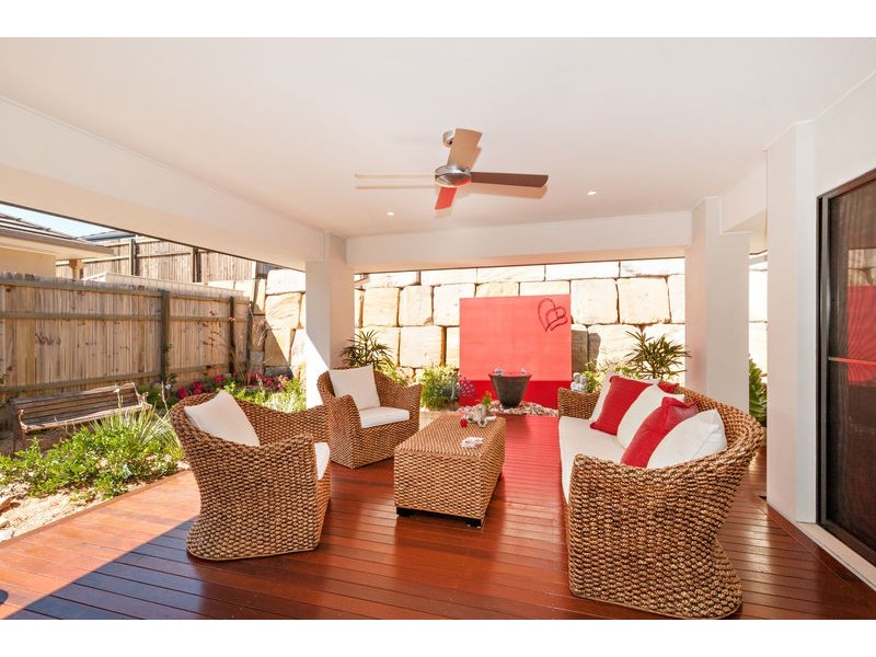 Warner QLD 4500