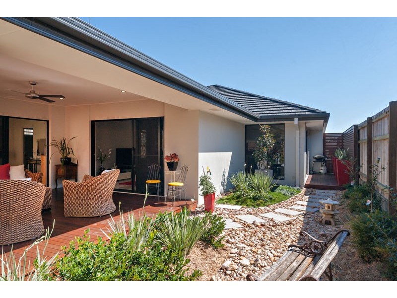Warner QLD 4500