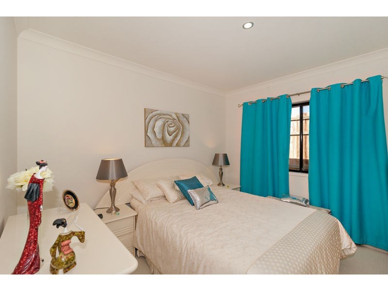 Warner QLD 4500