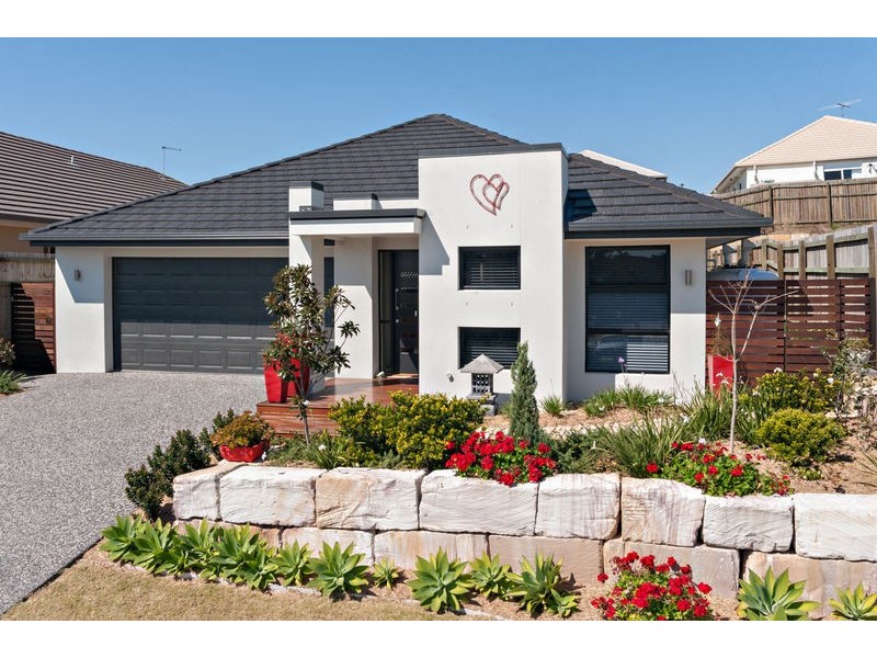 Warner QLD 4500