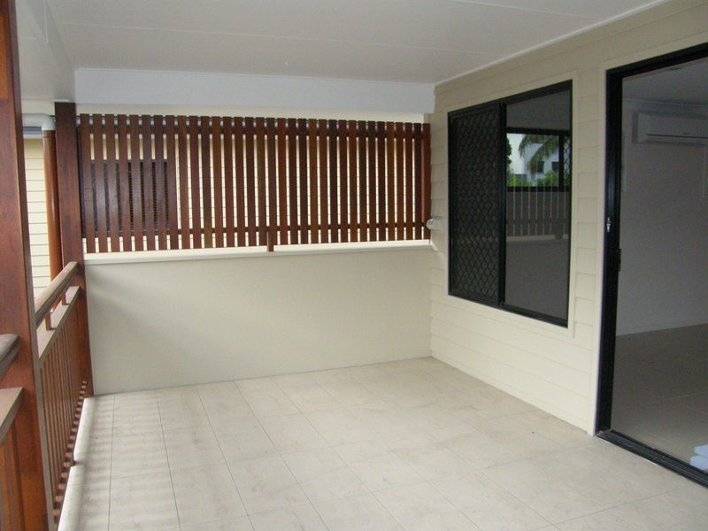 5/26 Sparkes Street, Chermside QLD 4032