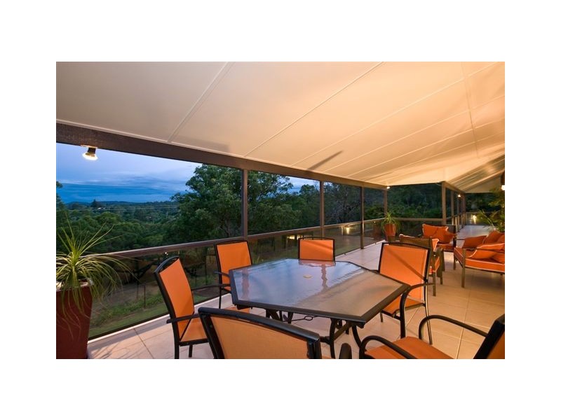 31 Branch Creek Road, Clear Mountain QLD 4500
