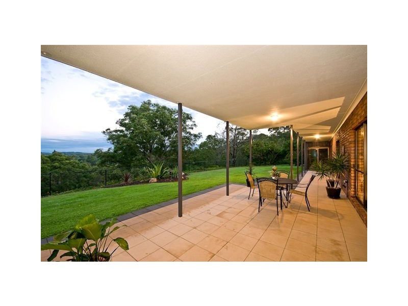 31 Branch Creek Road, Clear Mountain QLD 4500