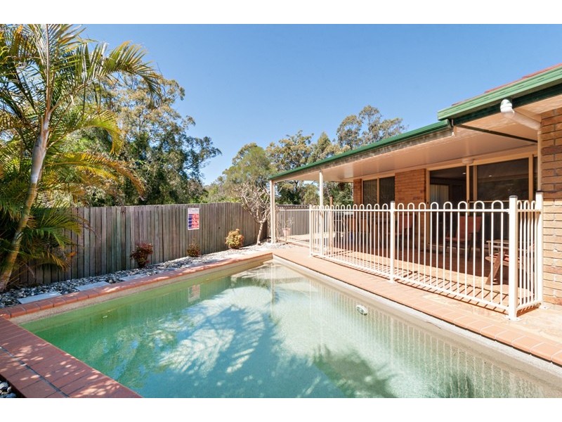 Albany Creek QLD 4035