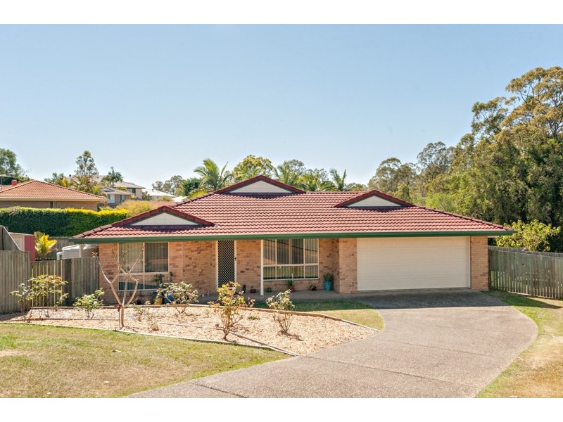 Albany Creek QLD 4035