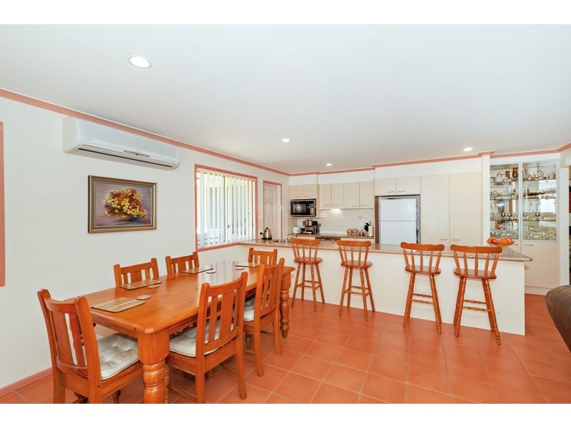Albany Creek QLD 4035