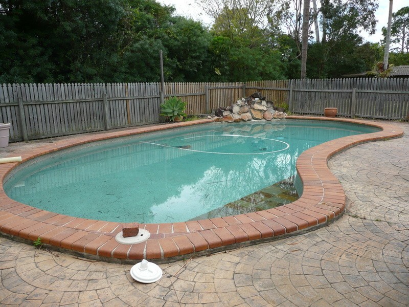 Albany Creek QLD 4035