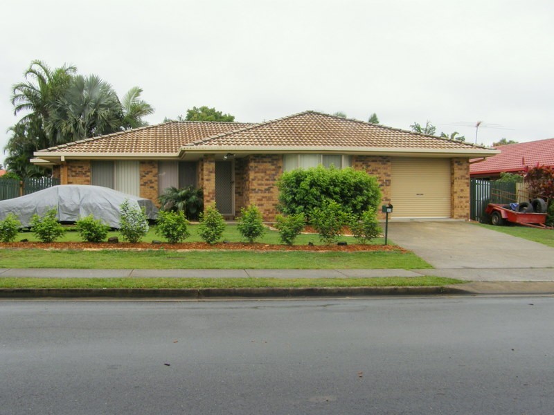 33 Kentwood Drive, Bray Park QLD 4500