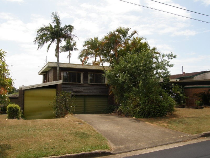 25 Wobur Street, Bracken Ridge QLD 4017