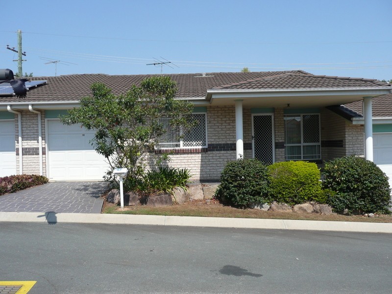 Albany Creek QLD 4035