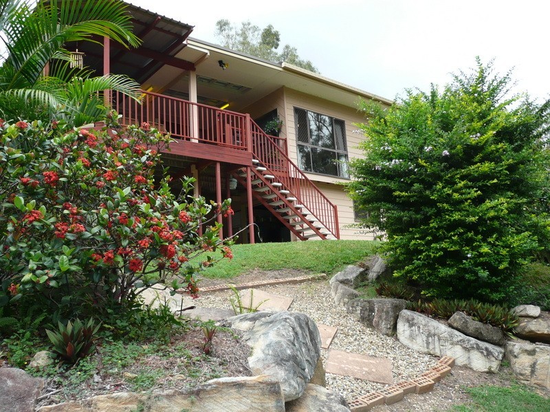 Albany Creek QLD 4035