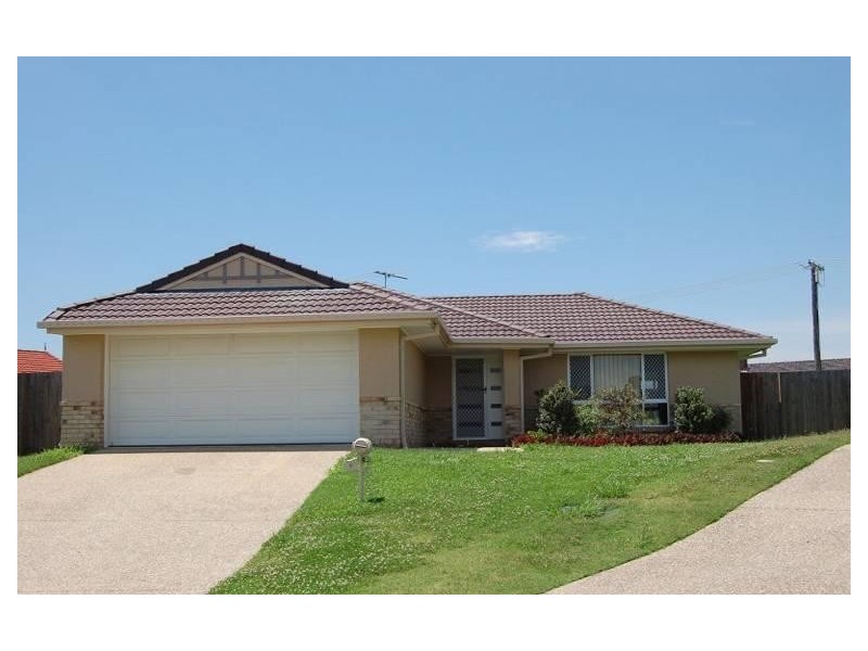 9 Camryn Court, Kallangur QLD 4503