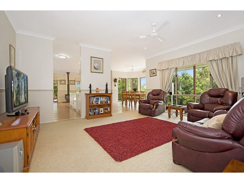 Eatons Hill QLD 4037