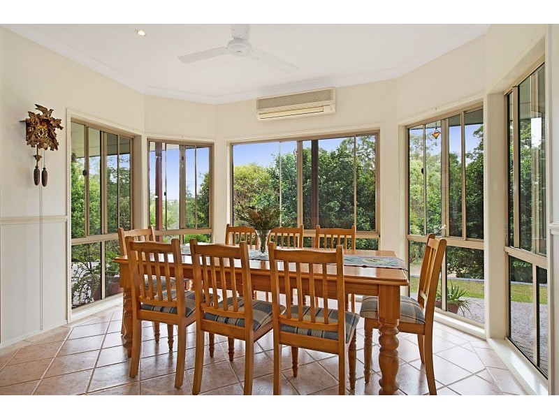 Eatons Hill QLD 4037