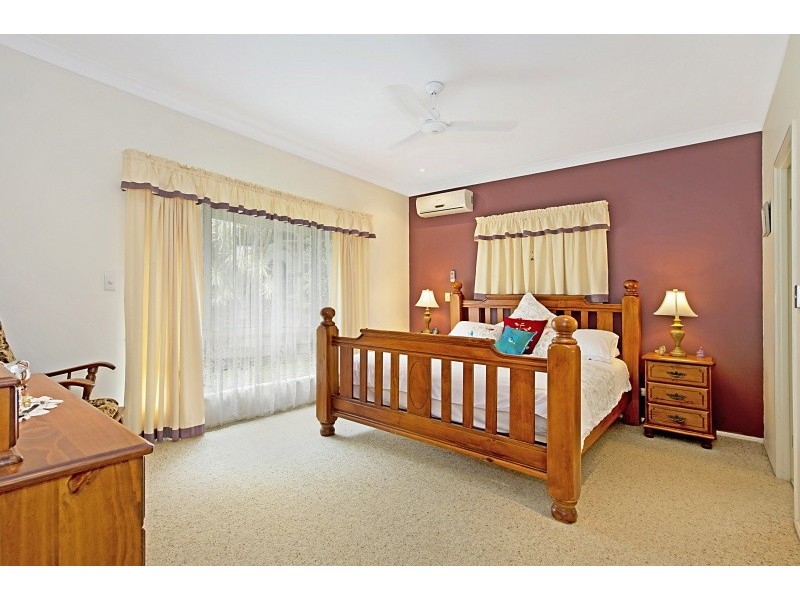 Eatons Hill QLD 4037