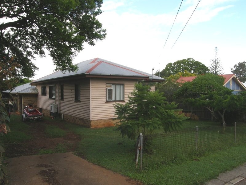 67A Church Road, Zillmere QLD 4034
