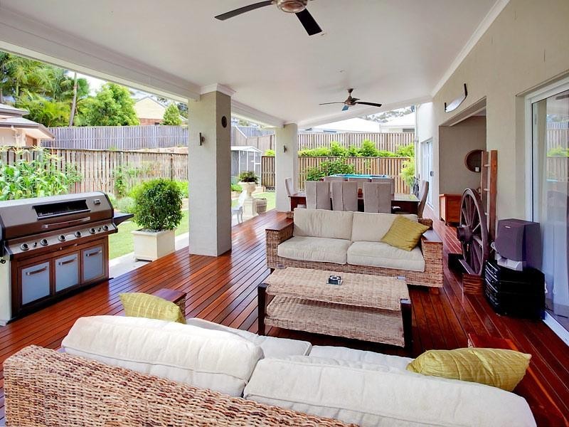 14 Confluence Court, Eatons Hill QLD 4037