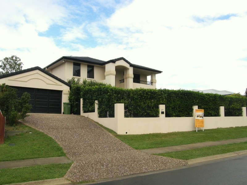 27 Oakwood Road, Warner QLD 4500