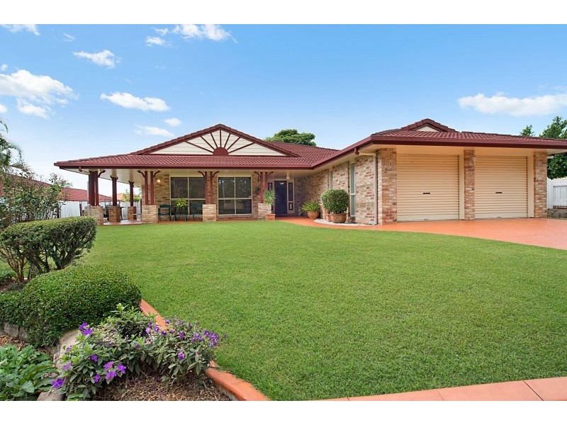 Albany Creek QLD 4035