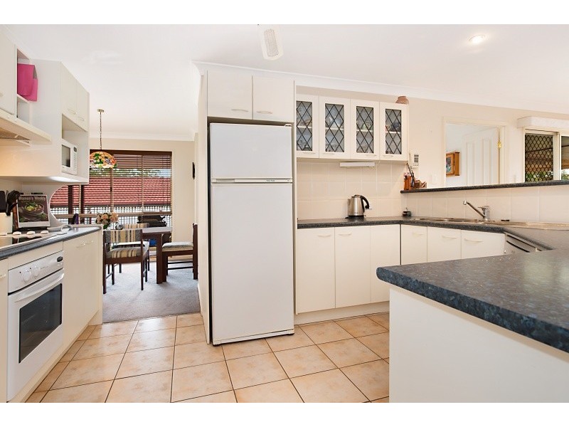 Albany Creek QLD 4035