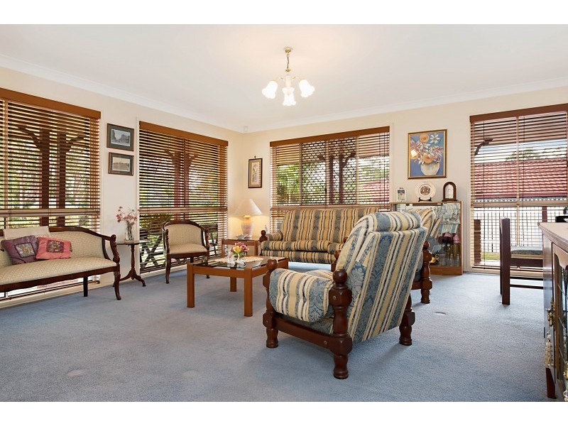 Albany Creek QLD 4035