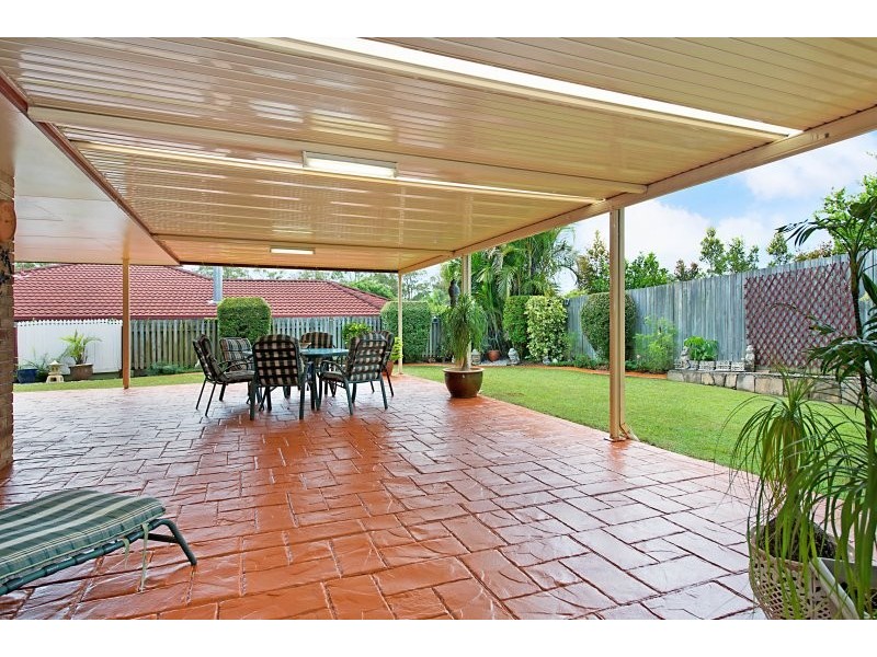 Albany Creek QLD 4035