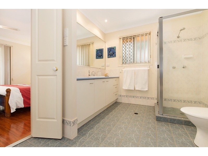 Albany Creek QLD 4035