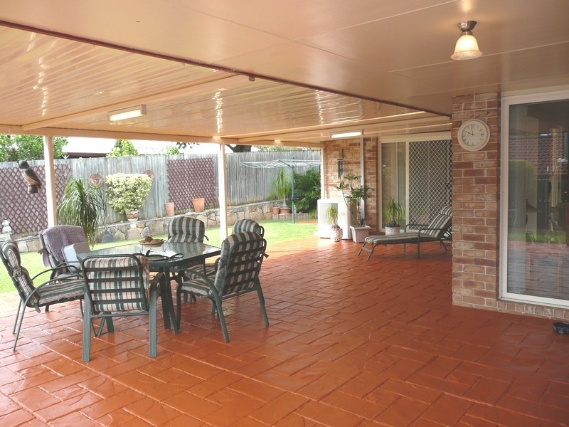 Albany Creek QLD 4035