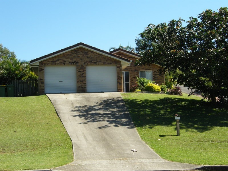 44 Saraband Drive, Eatons Hill QLD 4037