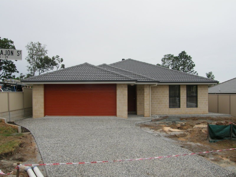 Brendale QLD 4500