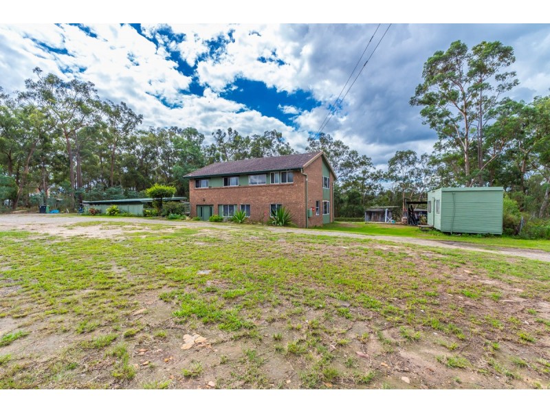 147 Morilla Rd, East Kurrajong NSW 2758