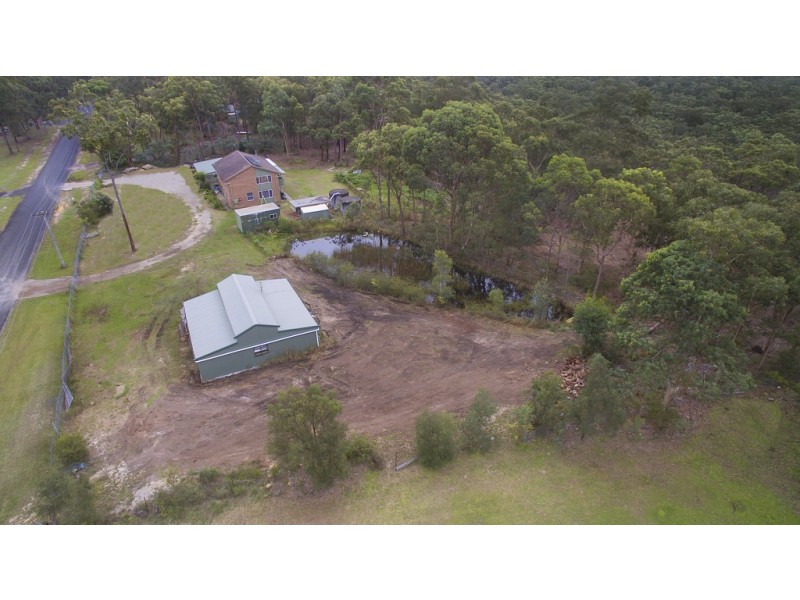 147 Morilla Rd, East Kurrajong NSW 2758