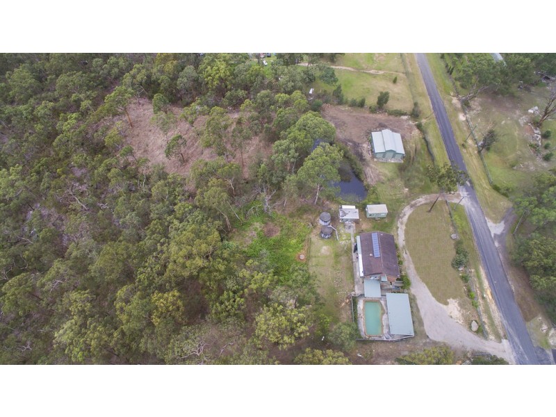 147 Morilla Rd, East Kurrajong NSW 2758