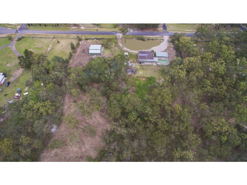 147 Morilla Rd, East Kurrajong NSW 2758