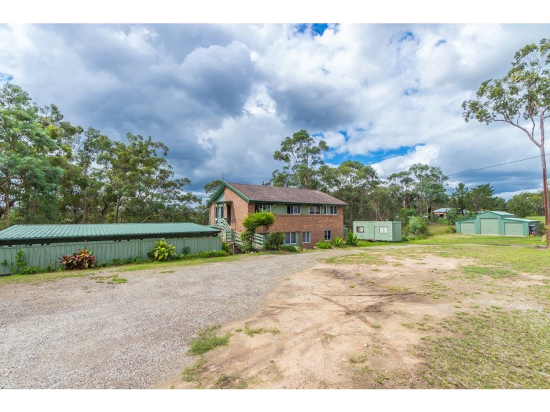 147 Morilla Rd, East Kurrajong NSW 2758
