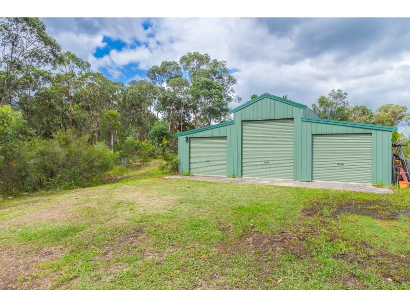 147 Morilla Rd, East Kurrajong NSW 2758