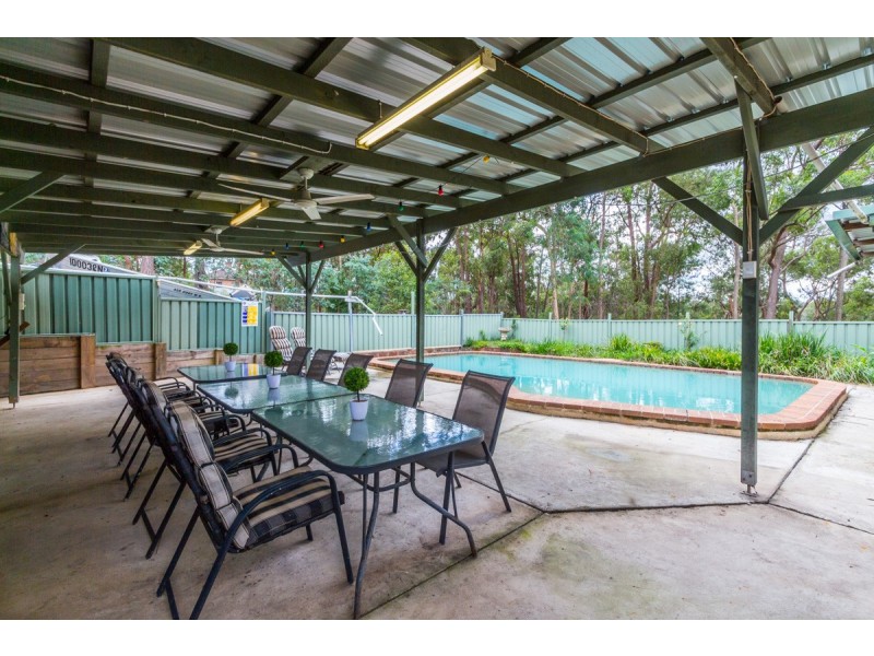 147 Morilla Rd, East Kurrajong NSW 2758