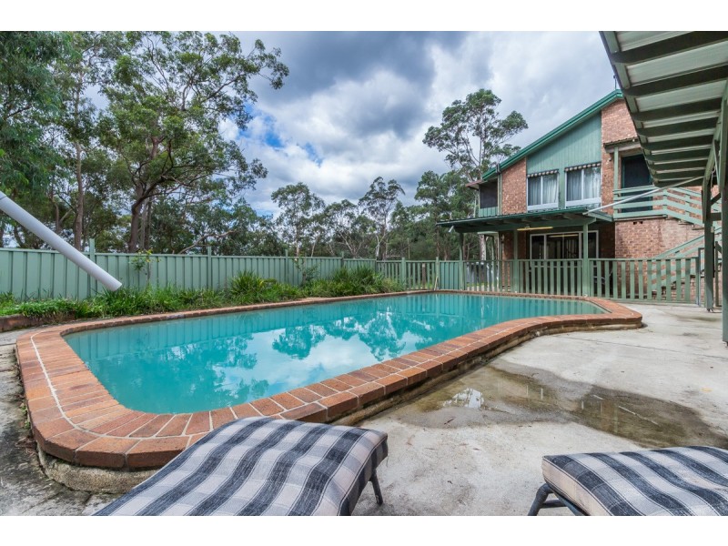 147 Morilla Rd, East Kurrajong NSW 2758