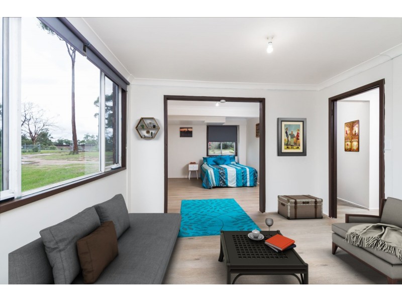 147 Morilla Rd, East Kurrajong NSW 2758