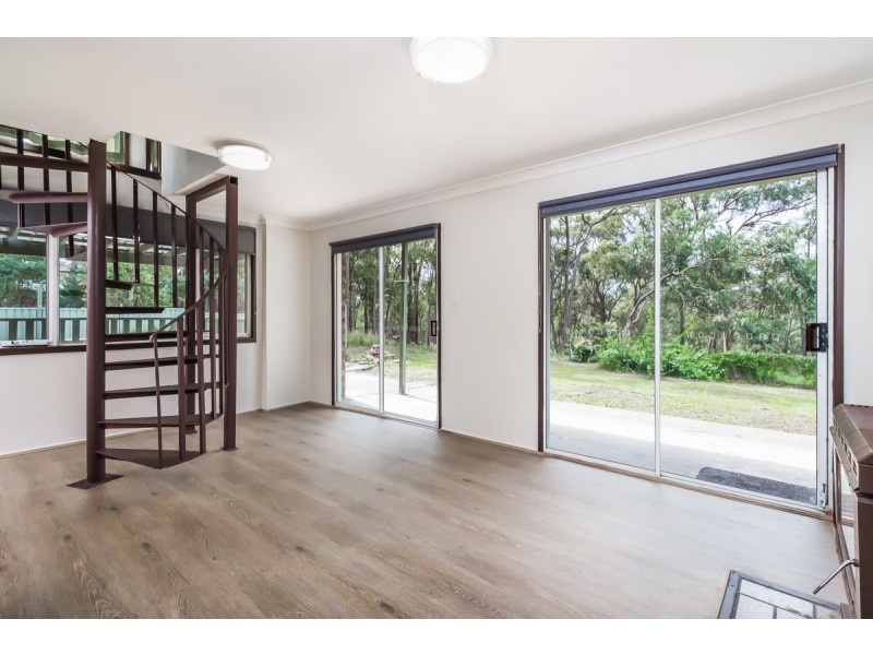 147 Morilla Rd, East Kurrajong NSW 2758