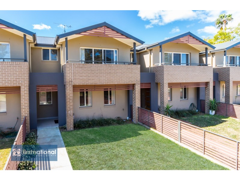 3/18 Grose Street, Richmond NSW 2753