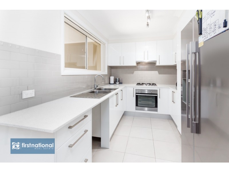 3/18 Grose Street, Richmond NSW 2753