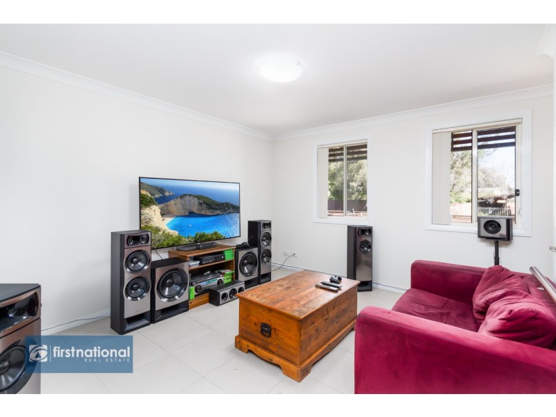 3/18 Grose Street, Richmond NSW 2753