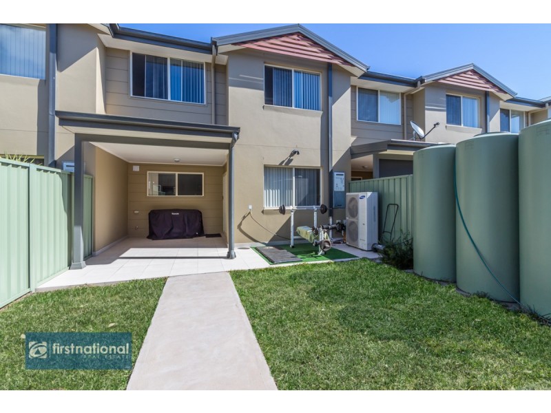 3/18 Grose Street, Richmond NSW 2753