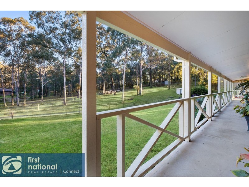 6 James St, Glossodia NSW 2756