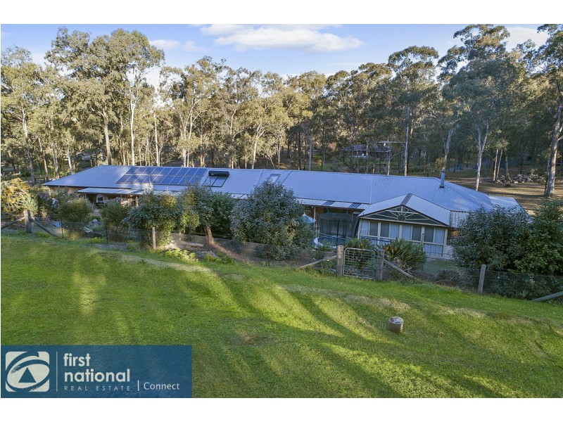 6 James St, Glossodia NSW 2756