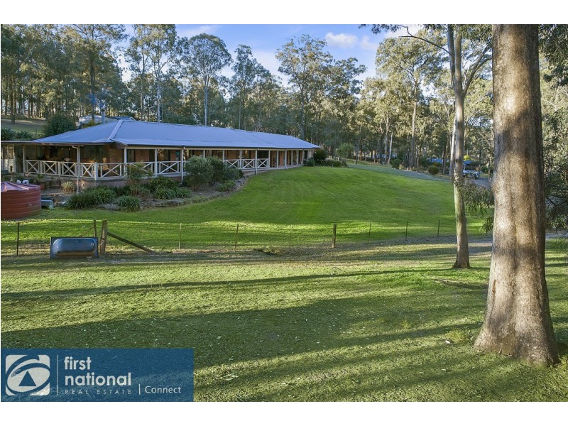 6 James St, Glossodia NSW 2756